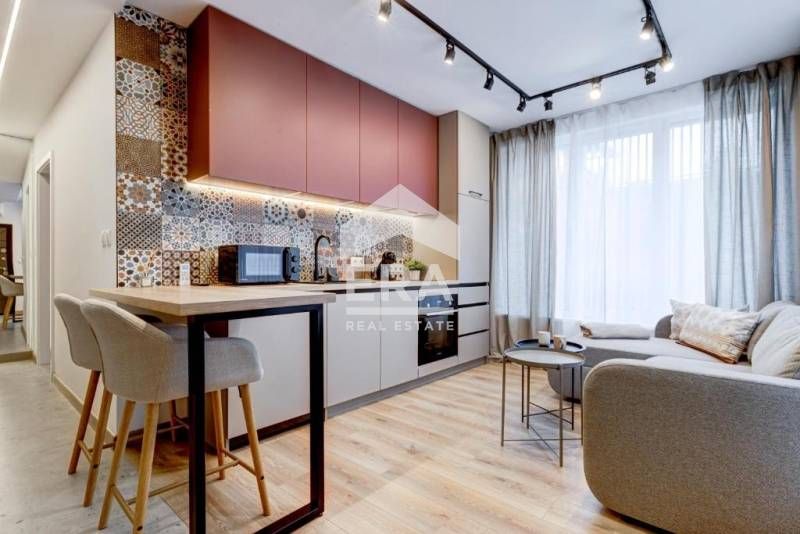 Инвестиционен имот за продажба в центъра на София