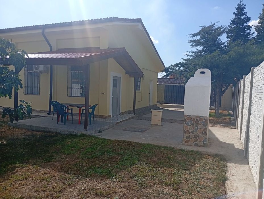 Casa de inchiriat 100mp utili oraș Pantelimon