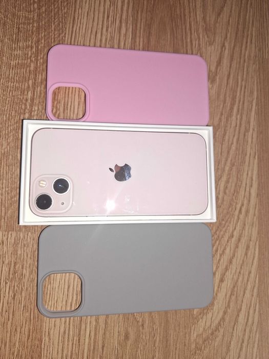 iPhone 13 Pink 128 GB