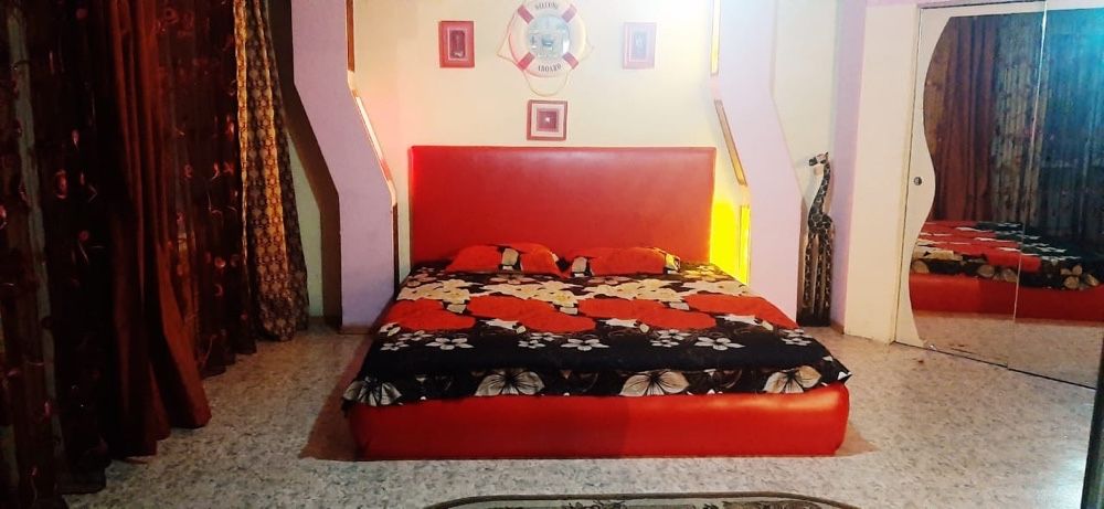 Квартира на ночь , паре