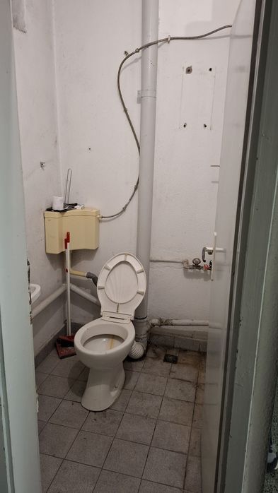 Дава се под наем Склад в Пловдив, Коматевски възел - 200 кв.м за 841.5 € - Снимка #4