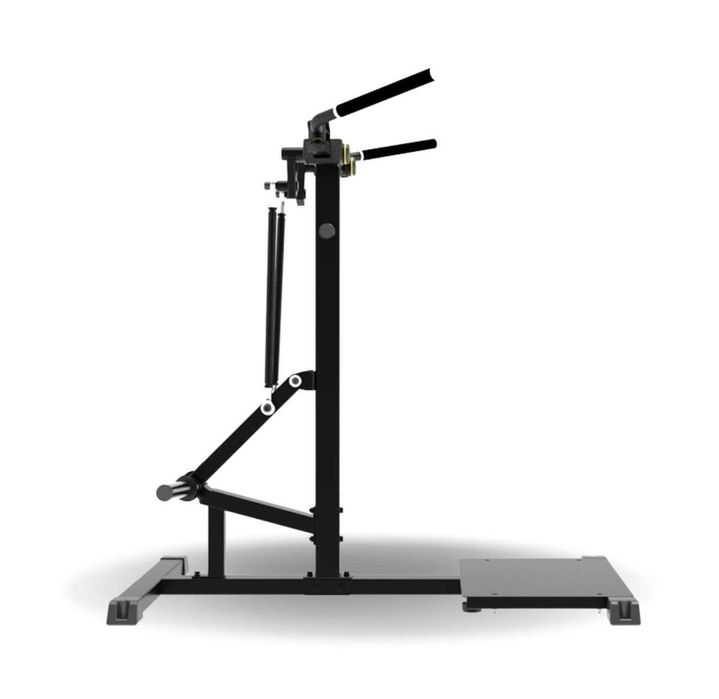 Фитнес Уред за Гърди Standing Chest Fly IFP1206 / Машина за Гърди