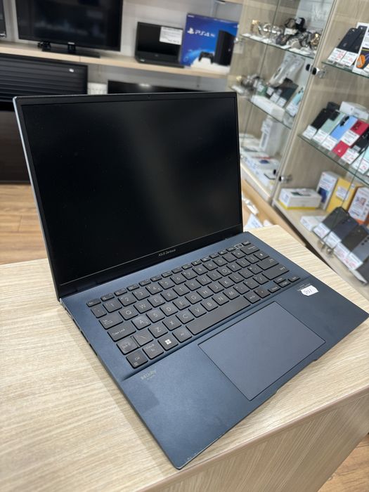 Asus Zenbook UX3402Z Intel Core i5-1240P SSD 256GB