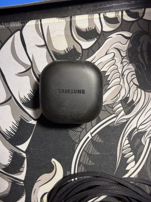 Galaxy buds 2pro
