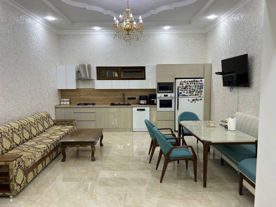 Сдается Срочно дом 3,5 сотки на Лабзаке ( н936 )