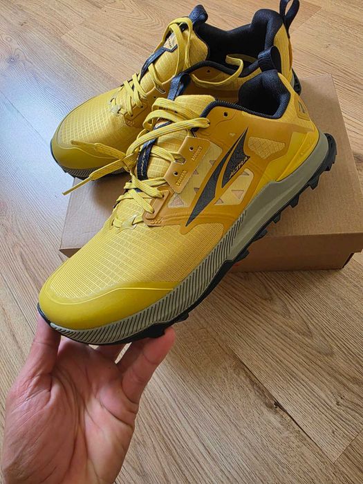 Altra Lone Peak 8 - 10.5 / 44.5