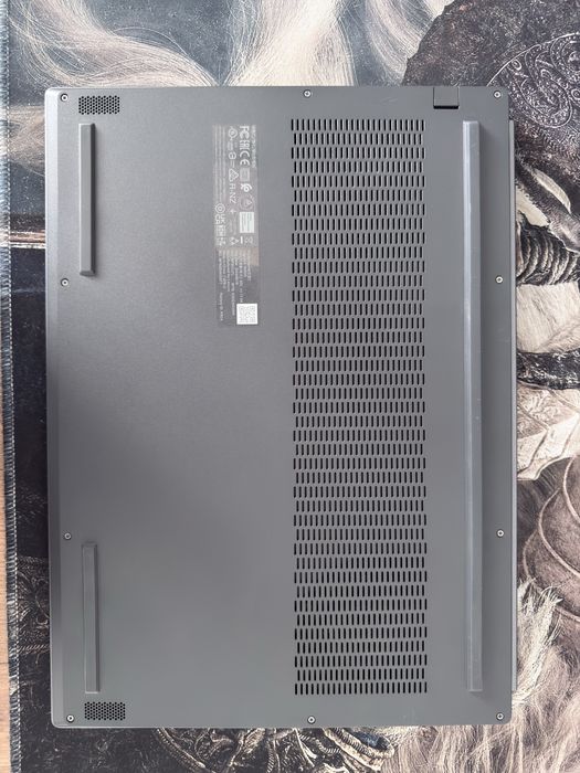 Lenovo Legion 5 16’’