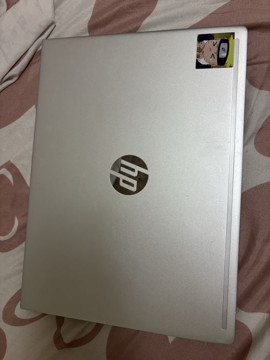 Ноутбук HP PROBOOK с отпечатком пальцв