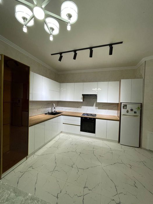 Кухонный гарнитуралар