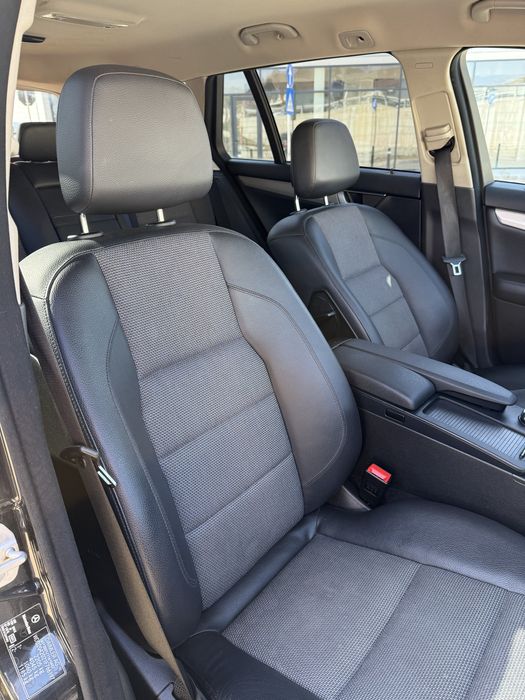 Mercedes Benz c220 w204