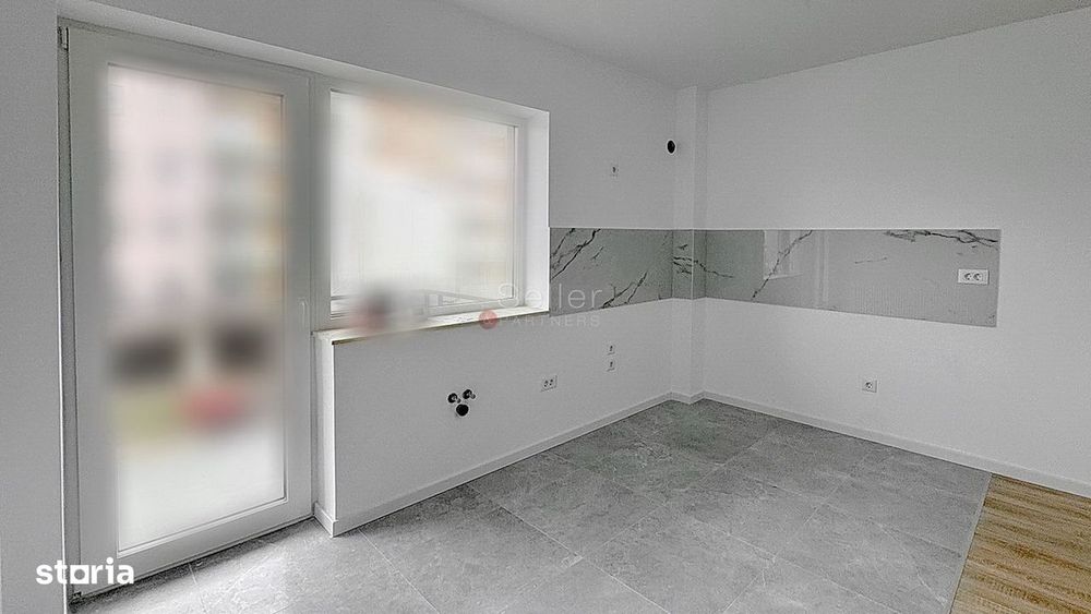 Apartament Nou | Zona Coresi