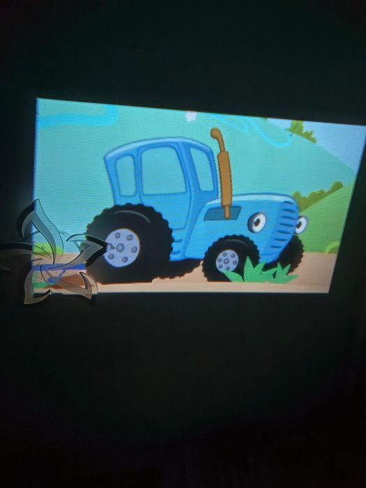 Продам мини LED проектор