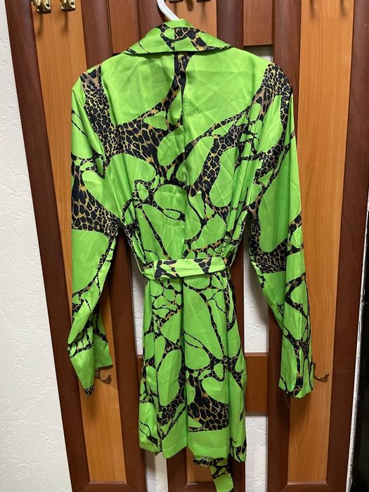 Тройка лёгкая новая