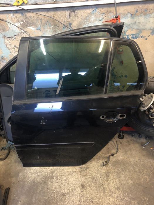 Golf 5 Golf 5 italy тъмно синя