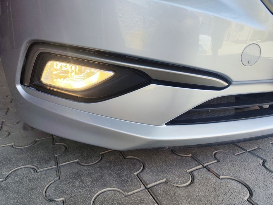 Фары на Хуйндай Соната ЛФ