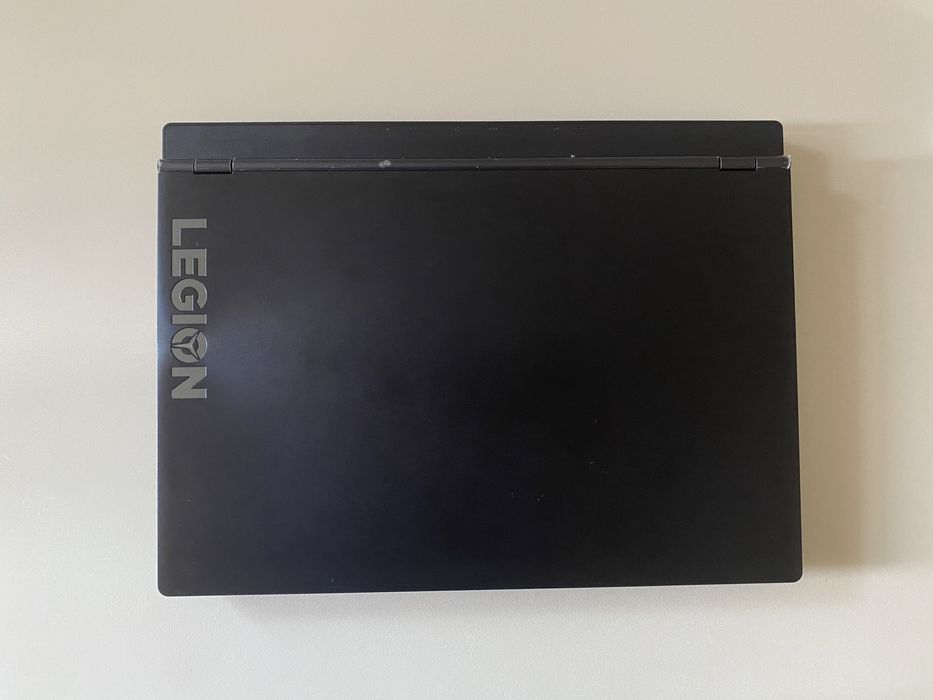 Игровой ноут Legion Y-540