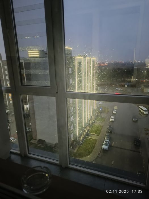 Сдам квартиру длительно