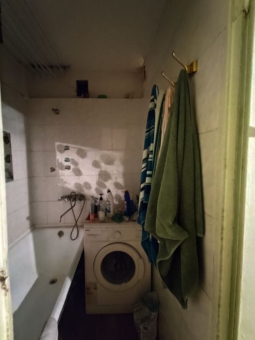 Продам 3х комнатную квартиру