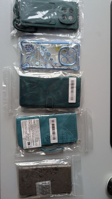 Husa Xiaomi Redmi Note 15