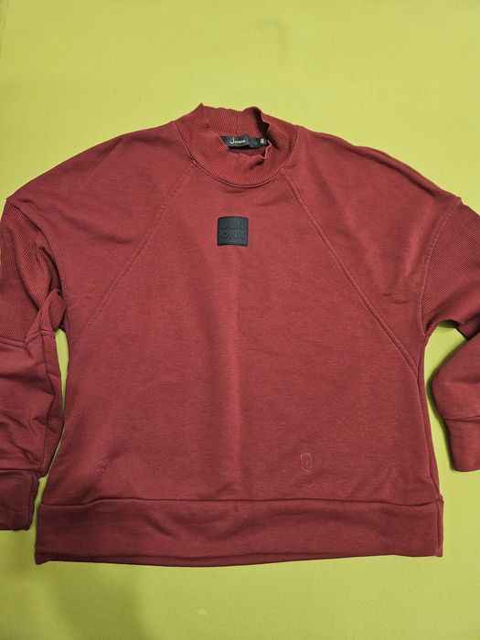 Дамска блуза с дълъг ръкав Юнона