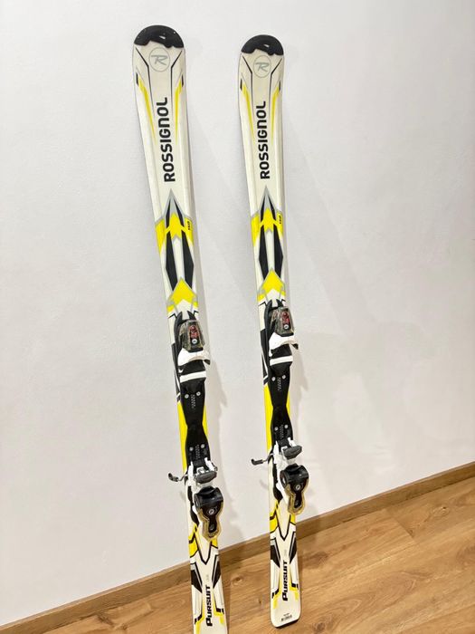 Skiuri rossignol 150 cm