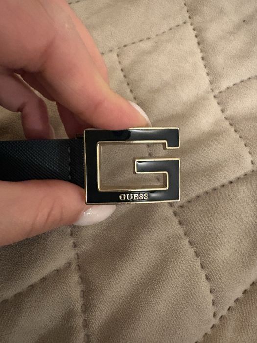 Оригинален колан Guess
