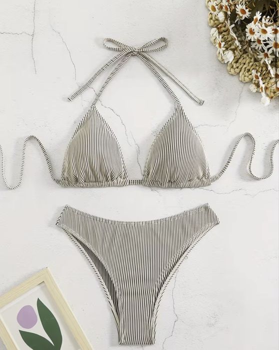 Купальник раздельный