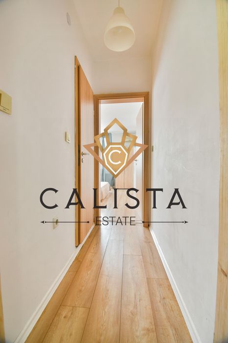 Дава се под наем Двустаен апартамент в София, Люлин 9 - 55 кв.м за 499 € - Снимка #8