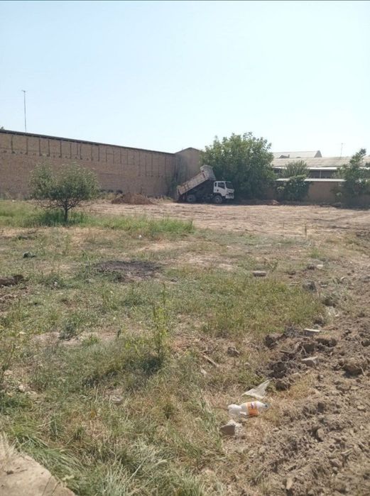 Участок срочно сотилади