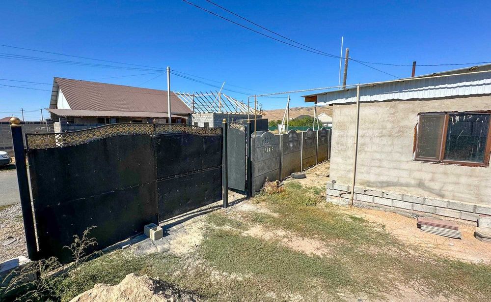 5 комн дом Арнагуль Империя