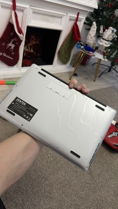 Продам ноутбук ZENTEK