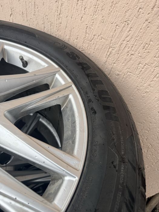 Резина с дисками