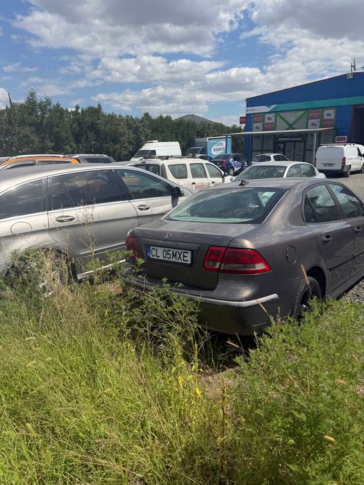 Dezmembrez Saab 9-3 1.9 diesel, 150 de cai