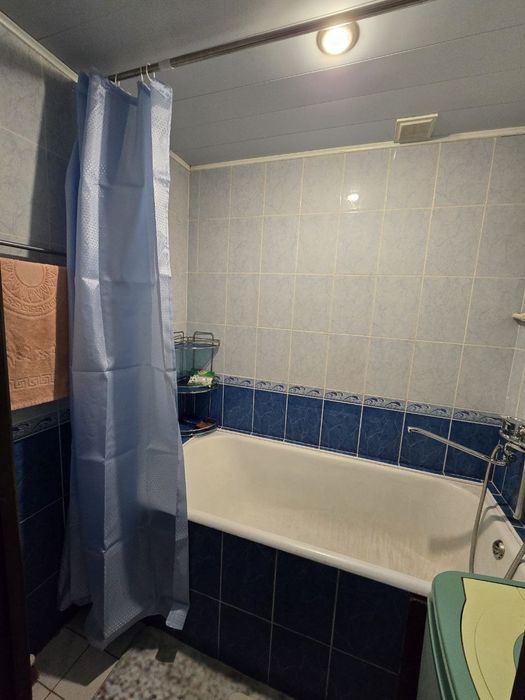 Аренда-Куйлюк-5. 1-Ком. Обстановка