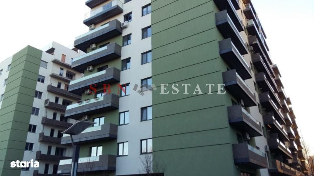 Apartament 2 Camere | Novum Politehnica | Bloc nou | Metrou