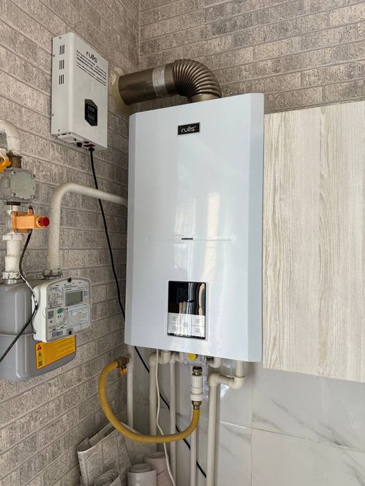 Protexservis Remont kotlov dux kontirni 24/7