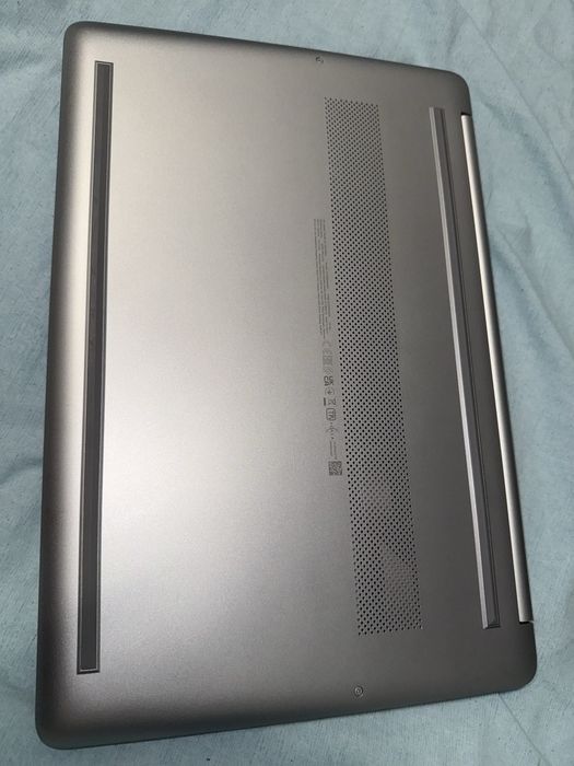 Laptop HP 15s-fq2039na