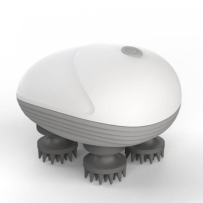 Наличен Масажор за глава