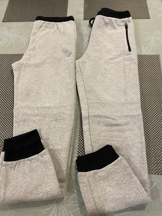 Детски дънки и долнища 152