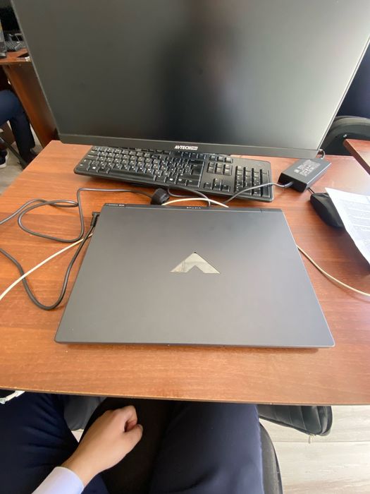 HP VICTUS 15 gaming laptop