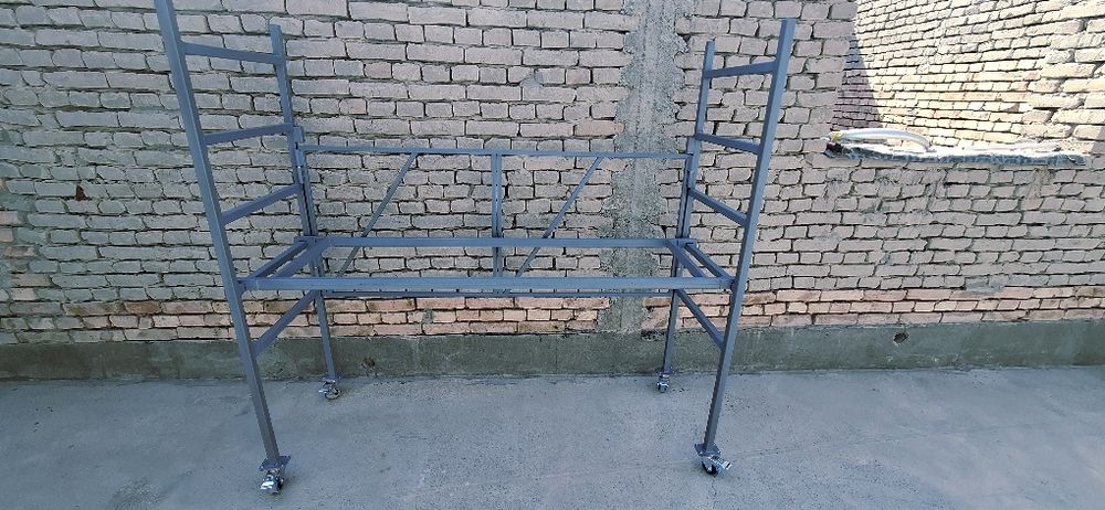 Строительный леса