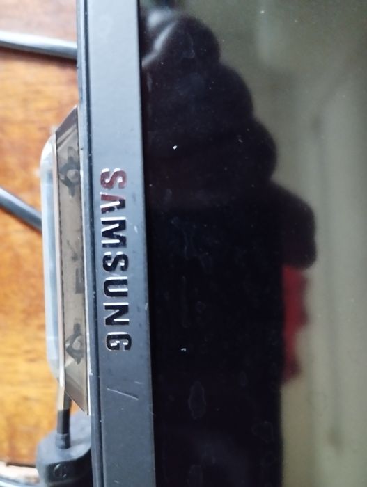 Телевизор Samsung