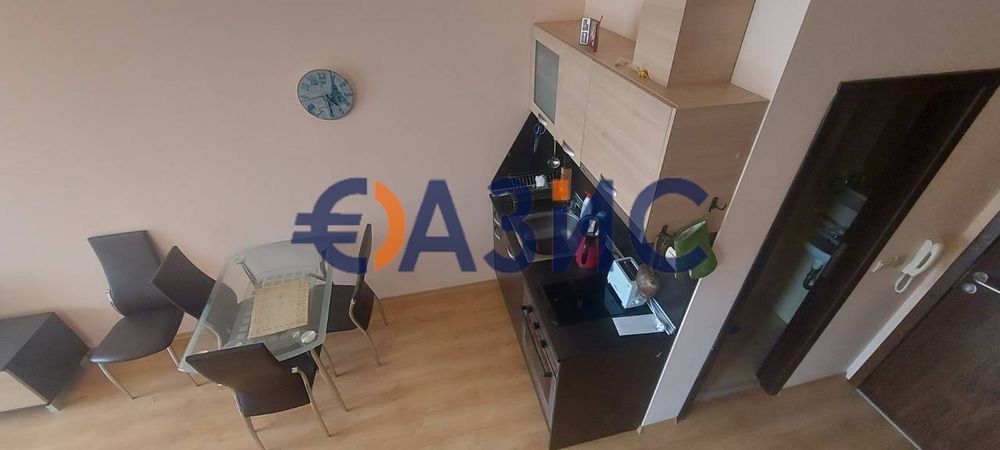 Продава се Двустаен апартамент в Свети Влас - 78 кв.м за 936 €/кв.м - Снимка #7