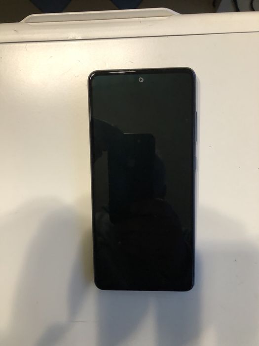 Samsung Galaxy A52-256GB/8GB Ram