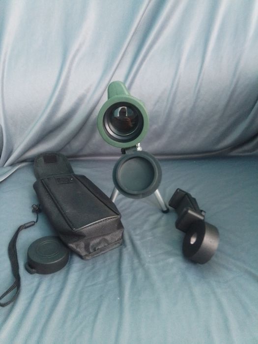 Telescop Monocular