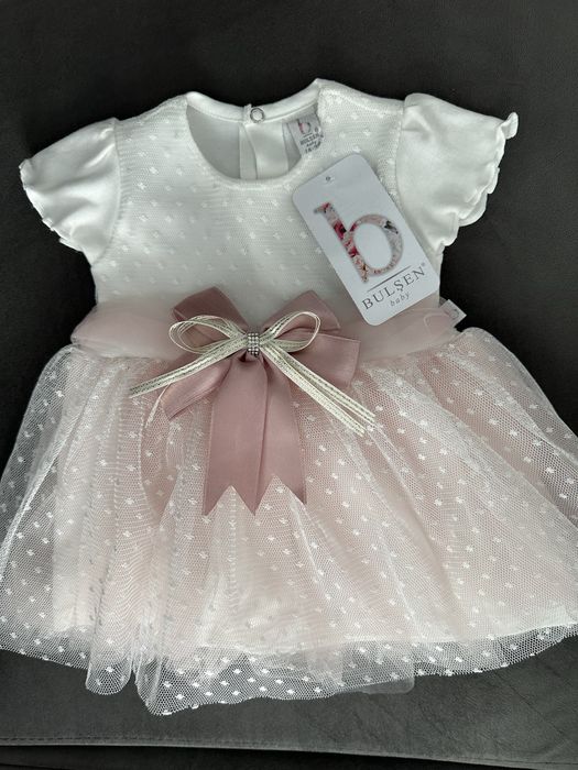 Бебешка рокличка