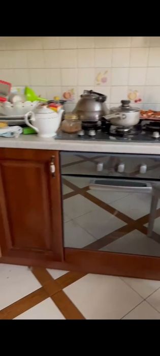 Кухонный гарнитур