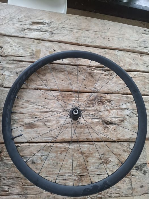 Fulcrum Racing 400 DB