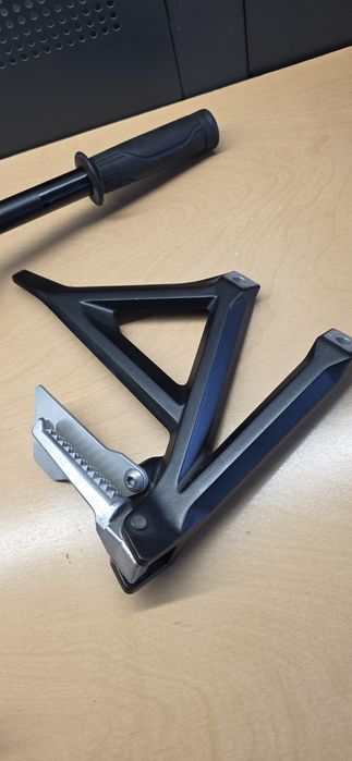 Jante CRF 1100 , carene , furcă , parbriz si cric central