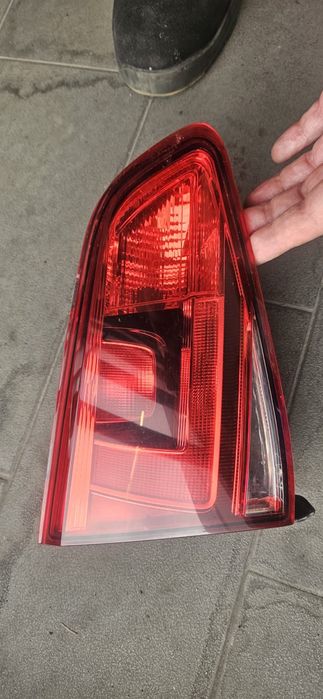 Вътрешен оригинален ляв стоп от Голф 7